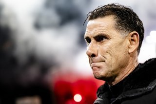 Didier Tholot et le FC Sion sont attendus à la Tuilière ce samedi soir.
